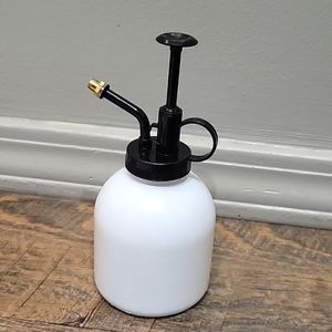 Watering Plant Mister Spray Bottle
